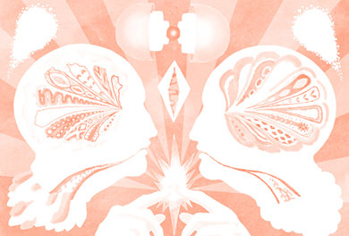 Nobrow colour process 2 - Katie Scott