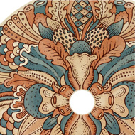 Bombay Bicycle Club CD – Katie Scott