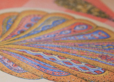 Nobrow – Katie Scott