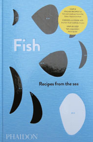 Fish Illustration by Katie Scott